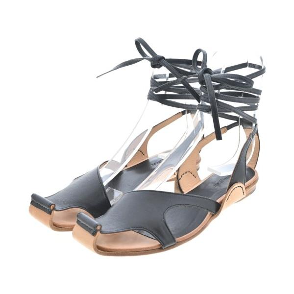 FUMIKA UCHIDA サンダル レディース フミカウチダ 中古　古着