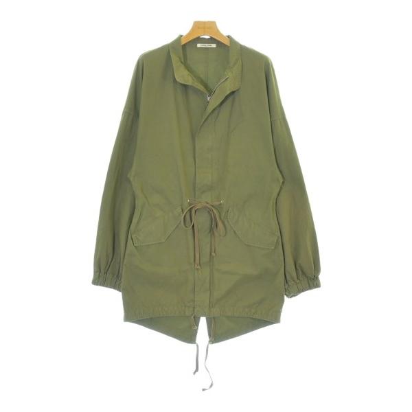 FUMIKA UCHIDA コート（その他） レディース フミカウチダ 中古　古着