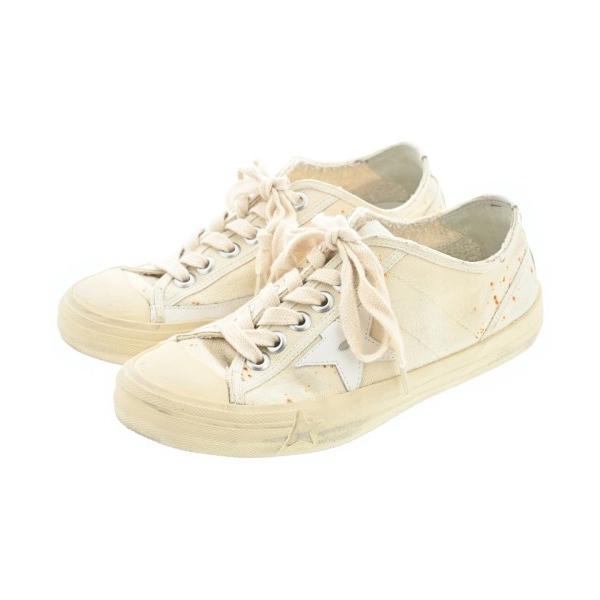 GOLDEN GOOSE（ゴールデングース） スニーカー レディース 中古 古着