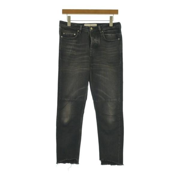 GOLDEN  ゴールデングース パンツ（その他） レディース 【古着】【中古】 GOLDEN GOOSE（ゴールデングース） デニムパンツ レディース 中古 古着