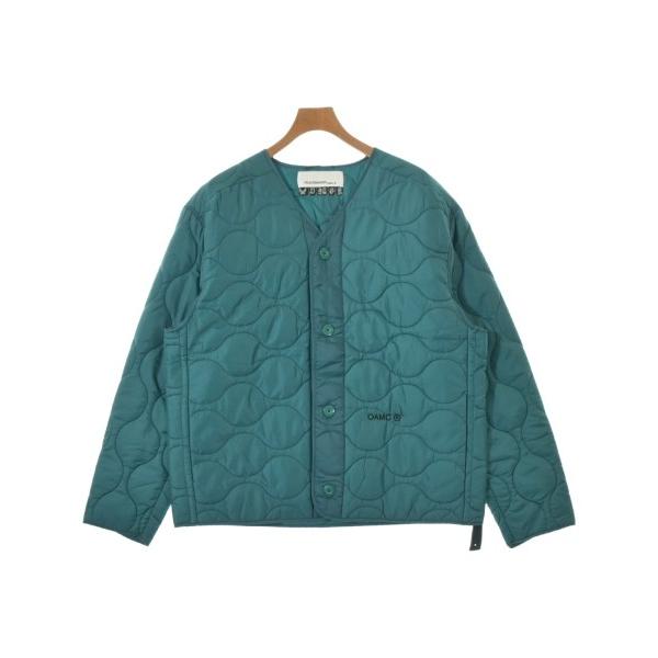 OAMC（オーエーエムシー） ブルゾン（その他） メンズ 中古 古着