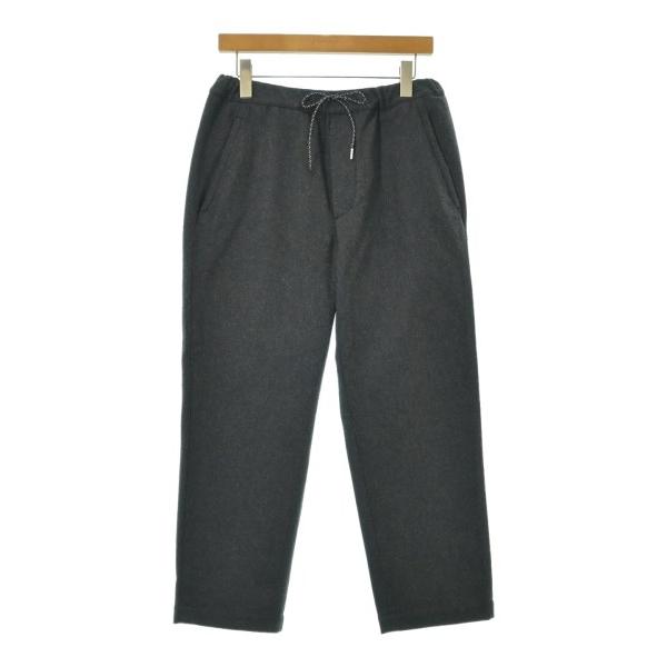 【naotake 】OAMC パンツ ブラック Sサイズ OAMC（オーエーエムシー） パンツ（その他） メンズ 中古 古着