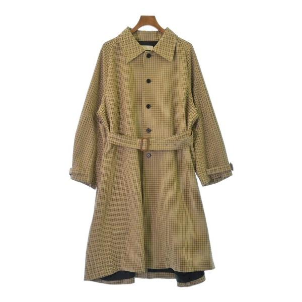 NEON SIGN ネオンサイン コート（その他） メンズ 【古着】【中古】 NEON SIGN（ネオンサイン） コート（その他） メンズ 中古 古着