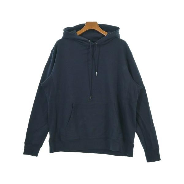 THE INOUE BROTHERS ×  Peak 未使用タグ付き THE INOUE BROTHERS（ザイノウエブラザーズ） パーカー メンズ 中古
