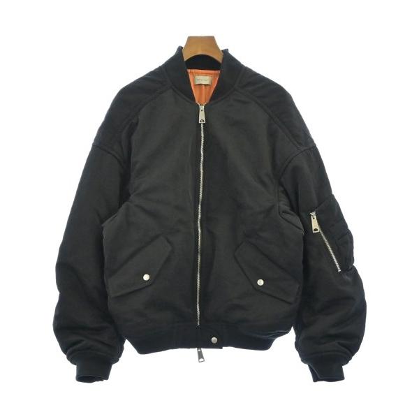 BED J.W. FORD（ベッドフォード） ミリタリーブルゾン メンズ 中古