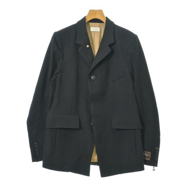 BED J.W. FORD（ベッドフォード） ジャケット メンズ 中古 古着
