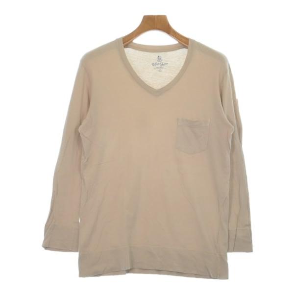 Velva Sheen Tシャツ・カットソー メンズ ベルバシーン 中古　古着
