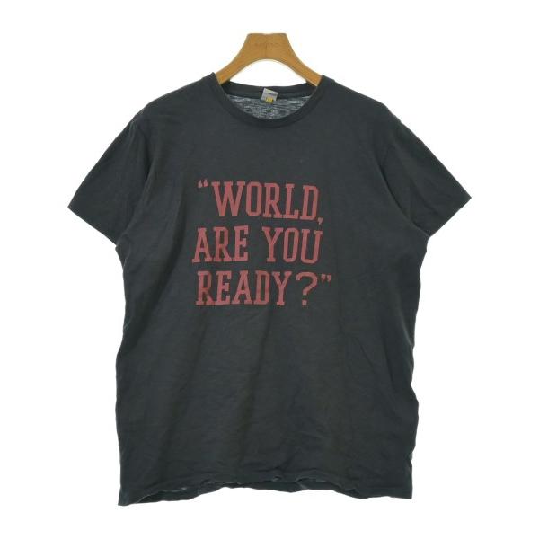 Velva Sheen Tシャツ・カットソー メンズ ベルバシーン 中古　古着