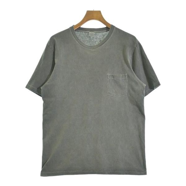 Velva Sheen Tシャツ・カットソー メンズ ベルバシーン 中古　古着