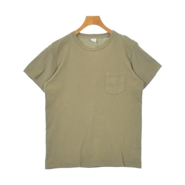 Velva Sheen Tシャツ・カットソー メンズ ベルバシーン 中古　古着