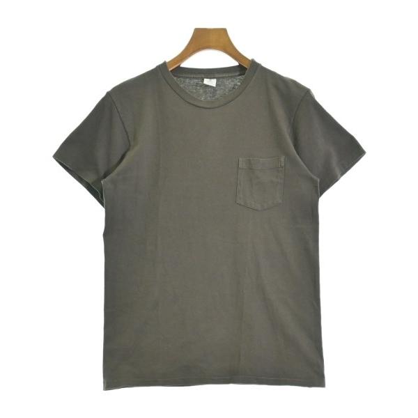 Velva Sheen Tシャツ・カットソー メンズ ベルバシーン 中古　古着