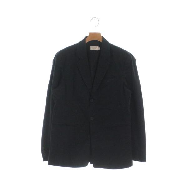 MAISON KITSUNE ジャケット メンズ メゾンキツネ 古着 www