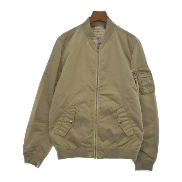 MAISON KITSUNE ブルゾン メンズ メゾンキツネ 中古 古着 : RAGTAG  
