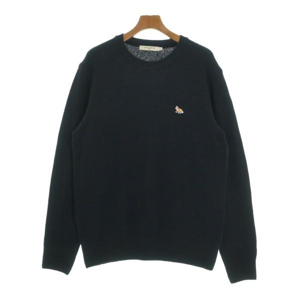 MAISON KITSUNE（メゾン キツネ） ニット・セーター メンズ 中古 古着