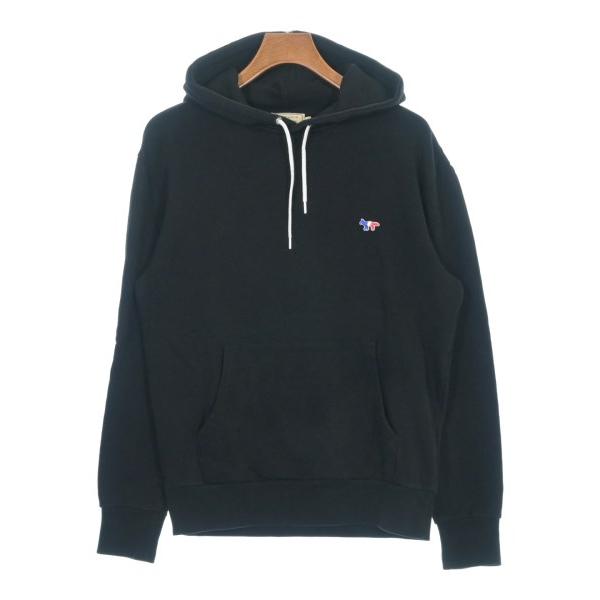 MAISON KITSUNE メゾンキツネ パーカー メンズ 【古着】【中古】 MAISON KITSUNE（メゾン キツネ） パーカー メンズ 中古 古着 : RAGTAG