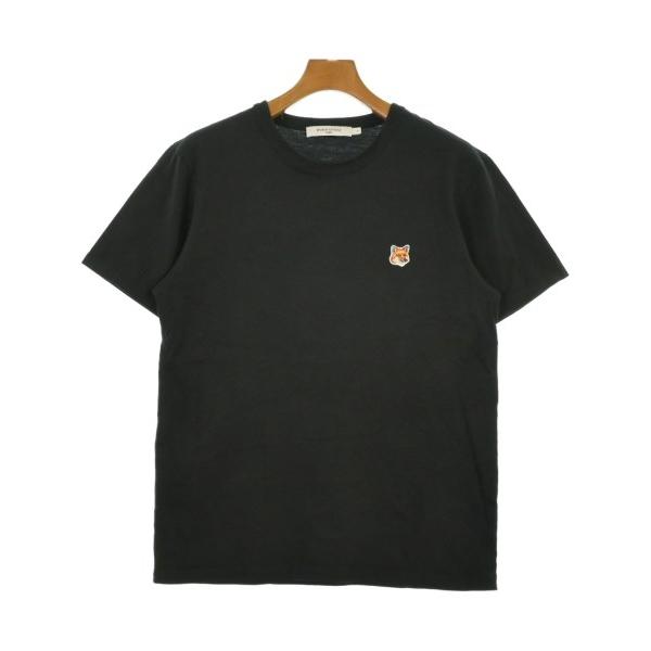 MAISON KITSUNE（メゾン キツネ） MAISON KITSUNE Tシャツ・カットソー