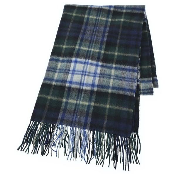 TWEED MILL（ツイードミル） マフラー レディース 中古 古着 : RAGTAG