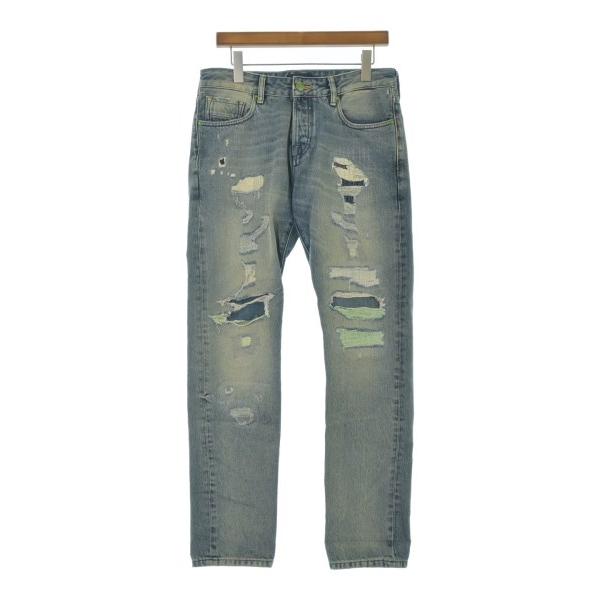 SCOTCH＆SODA（スコッチアンドソーダ） デニムパンツ メンズ 中古 古着 