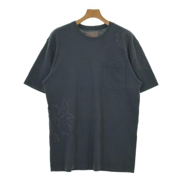 R.H.Vintage Tシャツ・カットソー メンズ ロンハーマンヴィンテージ 中古　古着