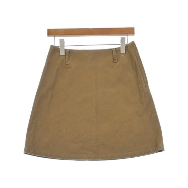 R.H.Vintage ミニスカート レディース ロンハーマンヴィンテージ 中古　古着