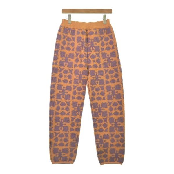 R.H.VINTAGE R.H.Vintage スウェットパンツ レディース ロンハーマン