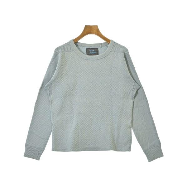 R.H.Vintage Tシャツ・カットソー レディース ロンハーマンヴィンテージ 中古　古着