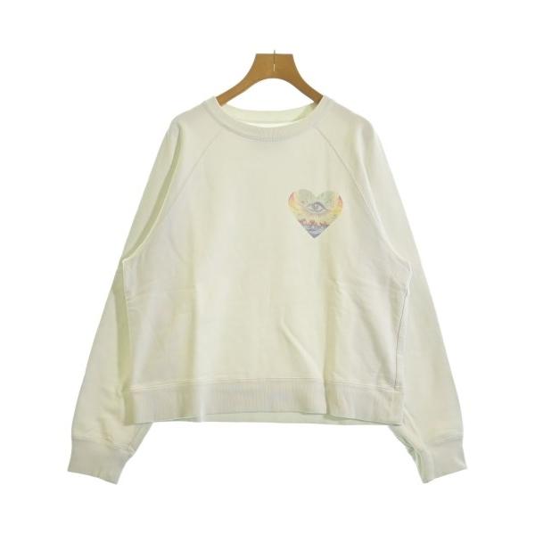 R.H.Vintage スウェット レディース ロンハーマンヴィンテージ 中古　古着