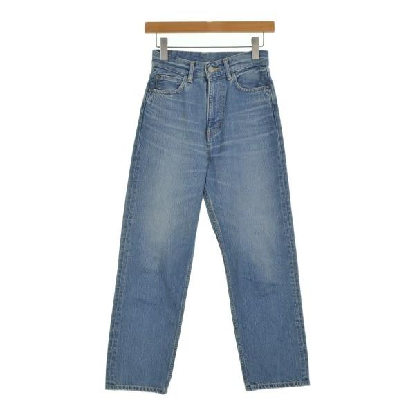 R.H.Vintage デニムパンツ レディース ロンハーマンヴィンテージ 中古　古着