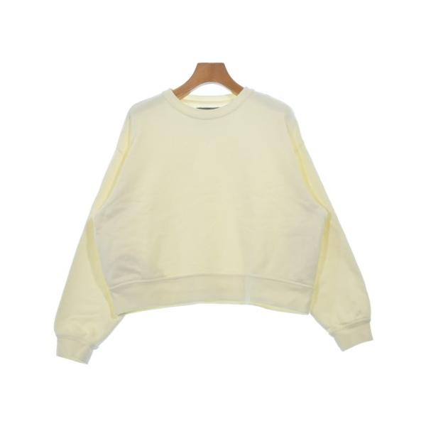 R.H.Vintage スウェット レディース ロンハーマンヴィンテージ 中古　古着