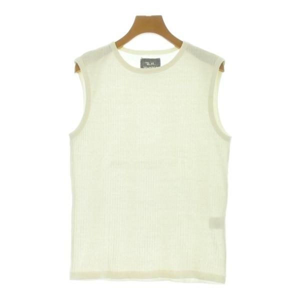 R.H.Vintage ノースリーブ レディース ロンハーマンヴィンテージ 中古　古着