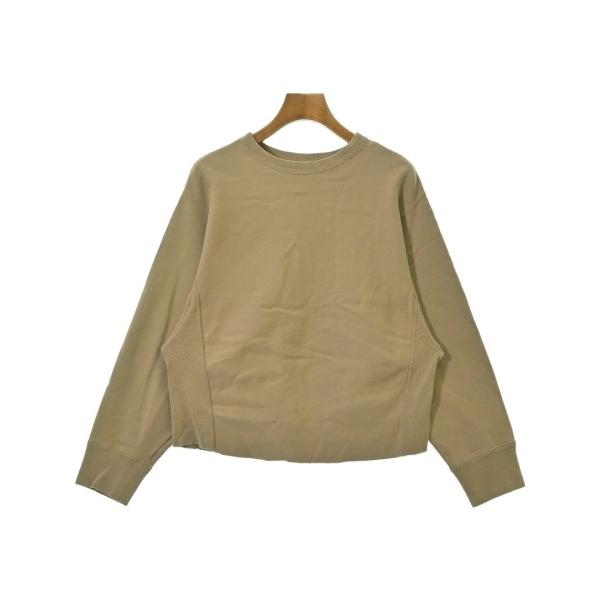 R.H.Vintage スウェット レディース ロンハーマンヴィンテージ 中古　古着