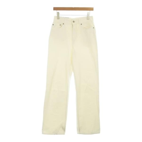 R.H.Vintage デニムパンツ レディース ロンハーマンヴィンテージ 中古　古着