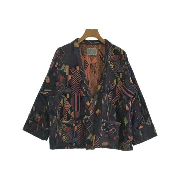 R.H.Vintage カジュアルジャケット レディース ロンハーマンヴィンテージ 中古　古着