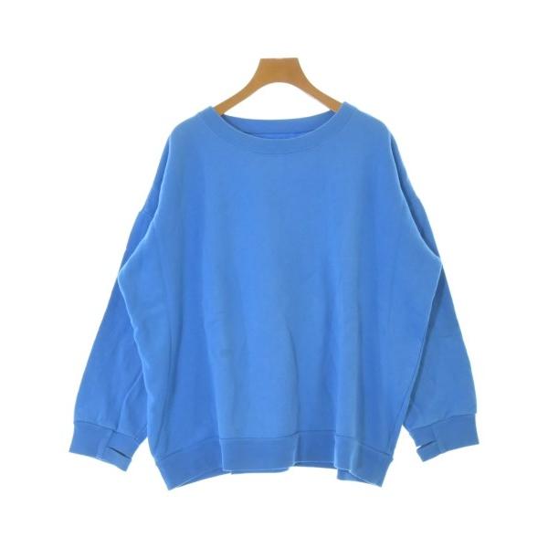 R.H.Vintage スウェット レディース ロンハーマンヴィンテージ 中古　古着