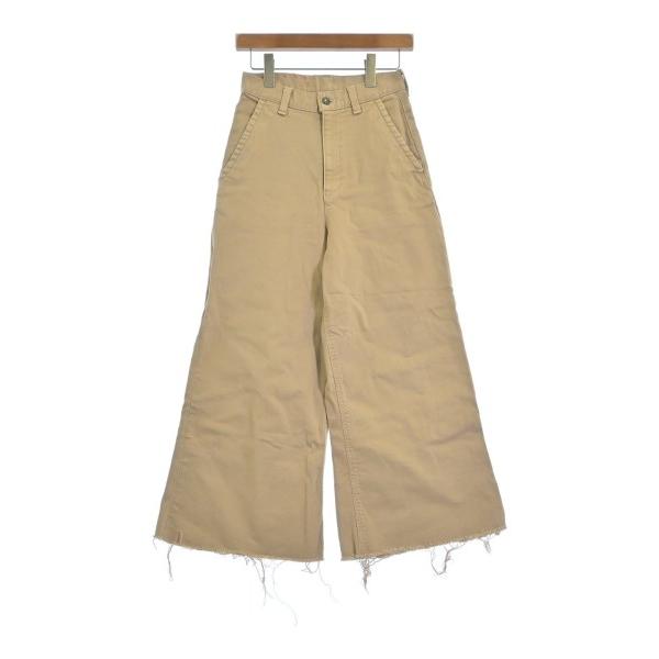 R.H.Vintage パンツ（その他） レディース ロンハーマンヴィンテージ 中古　古着