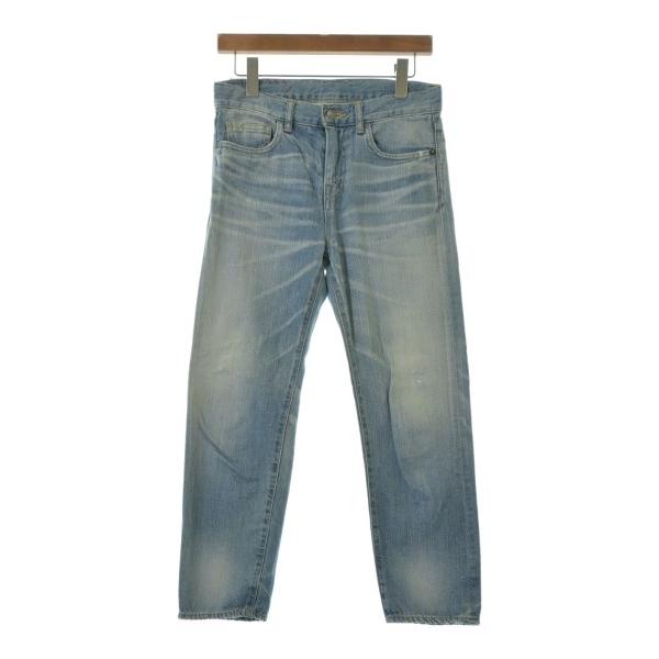 R.H.Vintage デニムパンツ レディース ロンハーマンヴィンテージ 中古　古着