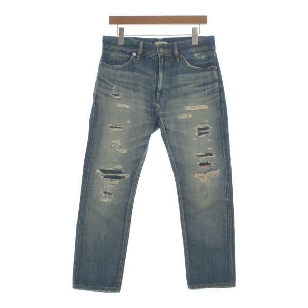 RON HERMAN DENIM デニムパンツ メンズ ロンハーマンデニム 中古 古着
