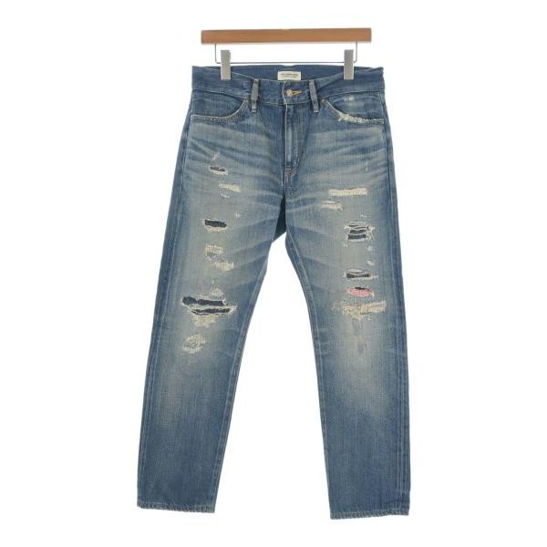 ★USA製 Ron Herman DENIM SUPERIOR 2 デニムパンツ メンズ ☆USA製 Ron Herman DENIM SUPERIOR 2 デニムパンツ