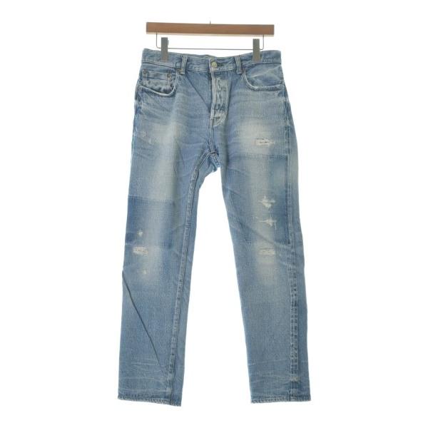 チビジュRon Herman DENIM ロンハーマンデニムブロークン デ Ron Herman DENIM 2024FW NEW Collection News｜Ron Herman ジャケット・アウター