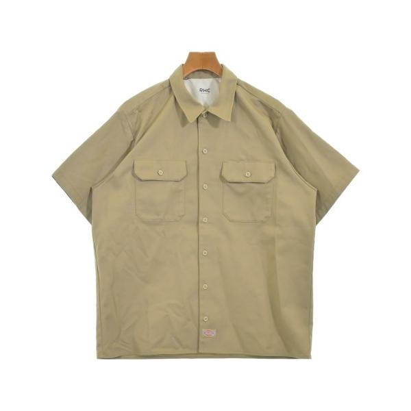 RHC Ron Herman カジュアルシャツ メンズ アールエイチシーロン