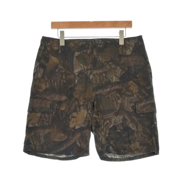 RHC Ron Herman アールエイチシーロンハーマン ショートパンツ メンズ 【古着】【中古】 RHC Ron Herman ショートパンツ メンズ アールエイチシーロンハーマン