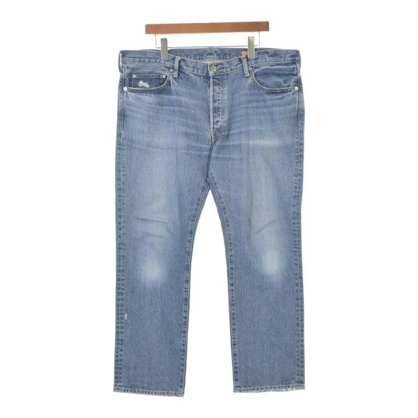 現行品 RHC Ron Herman HARRY ハリー デニム パンツ メンズ 