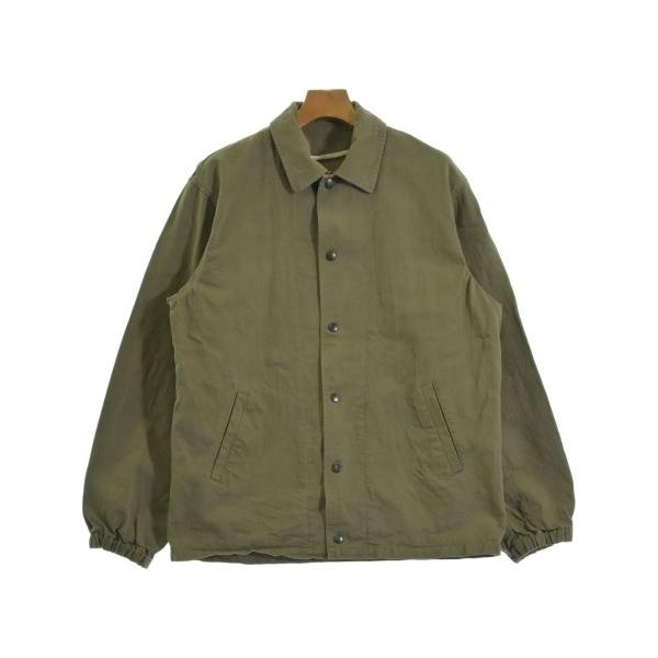 RHC Ron Herman ブルゾン（その他） メンズ アールエイチシーロン