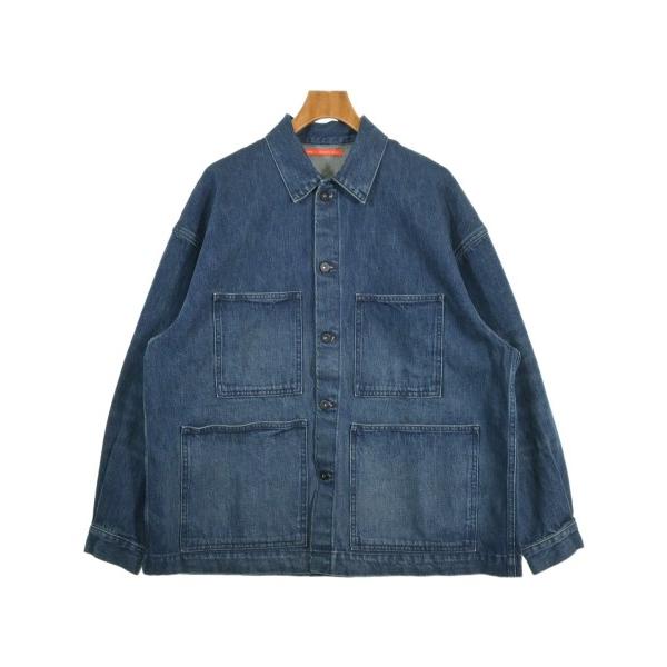 RHC Ron Herman カバーオール メンズ アールエイチシーロンハーマン
