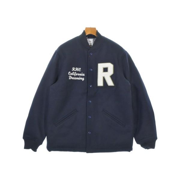 RHC Ron Herman スタジャン RHC Ron Herman スタジャン メンズ アールエイチシーロンハーマン 中古