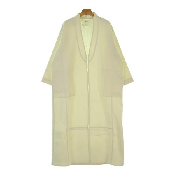 RHC Ron Herman アールエイチシーロンハーマン コート（その他） レディース 【古着】【中古】 RHC Ron Herman コート（その他） レディース アールエイチシーロン