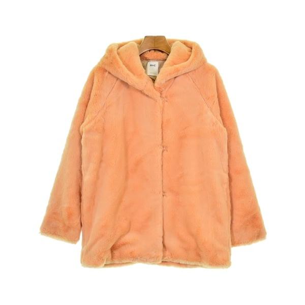 RHC Ron Herman アールエイチシーロンハーマン コート（その他） レディース 【古着】【中古】 RHC Ron Herman コート（その他） レディース アールエイチシーロン