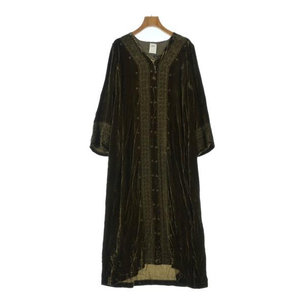 RHCヴィンテージワンピース RHC Ron Herman ワンピース レディース アールエイチシーロンハーマン