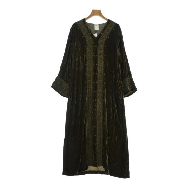 RHC Ron Herman ワンピース レディース アールエイチシーロンハーマン  