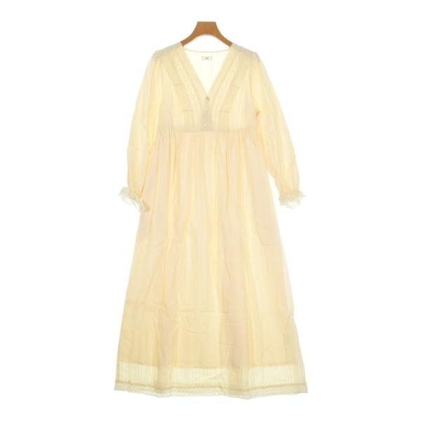 RHC Ron Herman ワンピース レディース アールエイチシーロンハーマン  